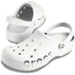 Crocs Baya Blanco PERU