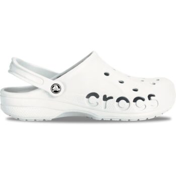 crocs baya clog blanco