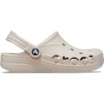crocs baya clog chocolate