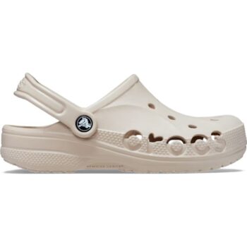 crocs baya clog chocolate