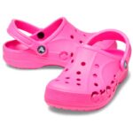Crocs Baya Fucsia PERU