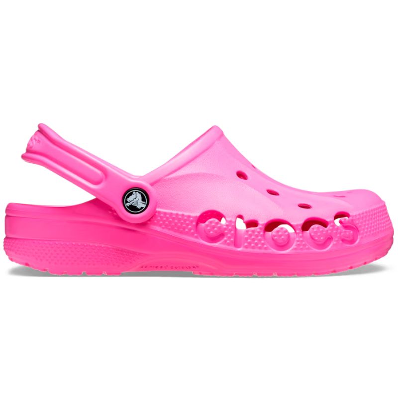 Crocs Baya Fucsia PERU crocs baya clog fucsia