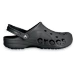 crocs baya clog negro