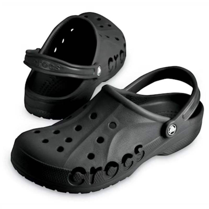 Crocs Baya Negro PERU 2