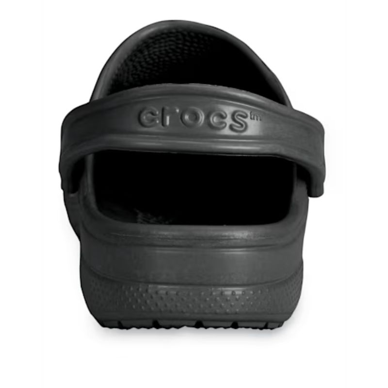 Crocs Baya Negro PERU 3