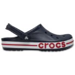 crocs bayaband azul