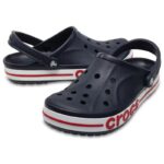 Crocs Bayaband Azul PERU