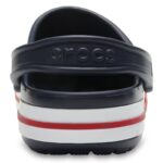 Crocs Bayaband Azul PERU