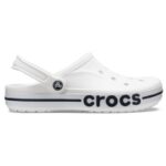 crocs bayaband blanco
