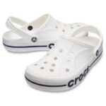Crocs Bayaband Blanco PERU
