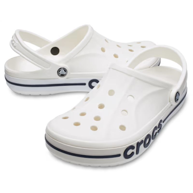 Crocs Bayaband Blanco PERU 2