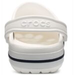 Crocs Bayaband Blanco PERU