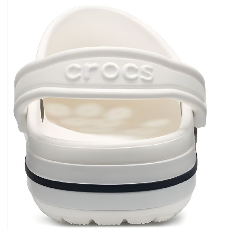 Crocs Bayaband Blanco PERU 3