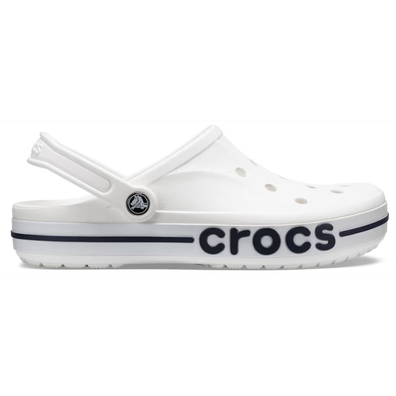Crocs Bayaband Blanco PERU crocs bayaband blanco