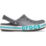 crocs bayaband gris