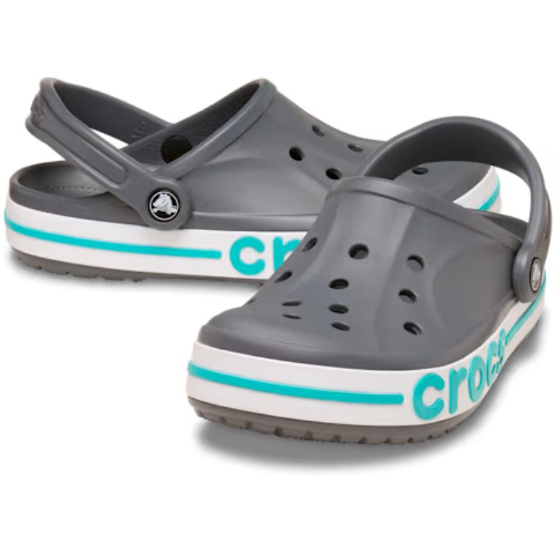 Crocs Bayaband Gris PERU 2