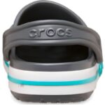 Crocs Bayaband Gris PERU