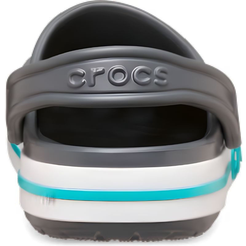 Crocs Bayaband Gris PERU 3
