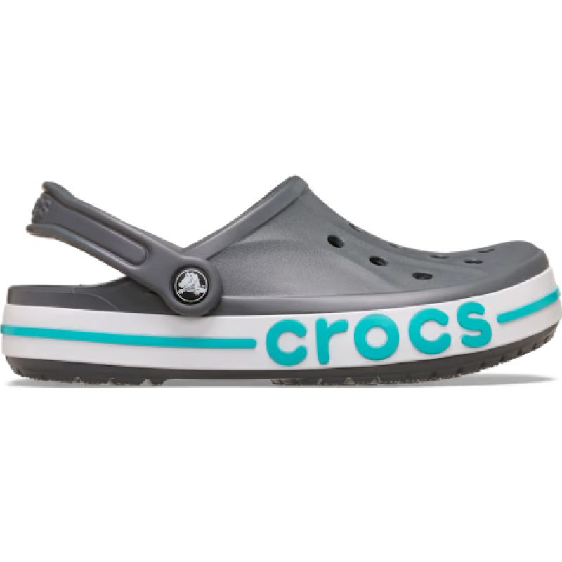 Crocs Bayaband Gris PERU crocs bayaband gris