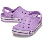 Crocs Bayaband Lila PERU