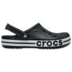 crocs bayaband negro