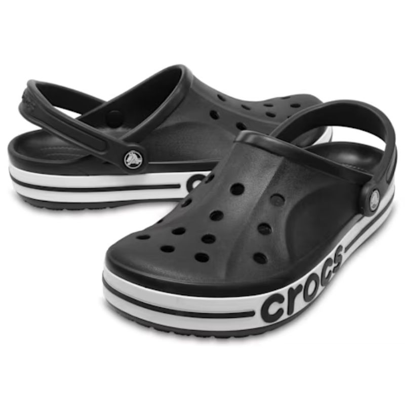 Crocs Bayaband Negro PERU 2