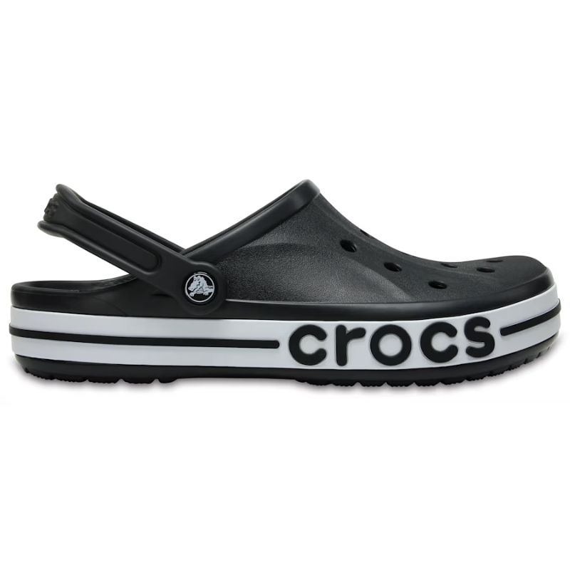 Crocs Bayaband Negro PERU crocs bayaband negro