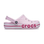 crocs bayaband rosa