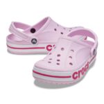 Crocs Bayaband Rosa PERU
