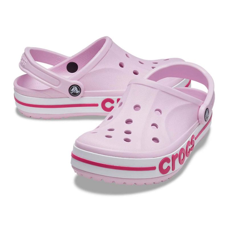 Crocs Bayaband Rosa PERU 2