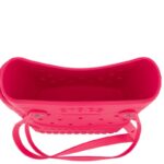 Crocs Bolso Fucsia PERU