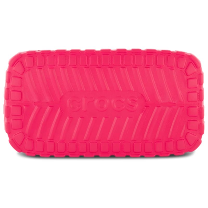 Crocs Bolso Fucsia PERU 3