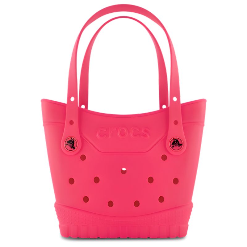 Crocs Bolso Fucsia PERU crocs bolso pequeño fucsia