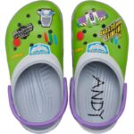 crocs buzz lightyear