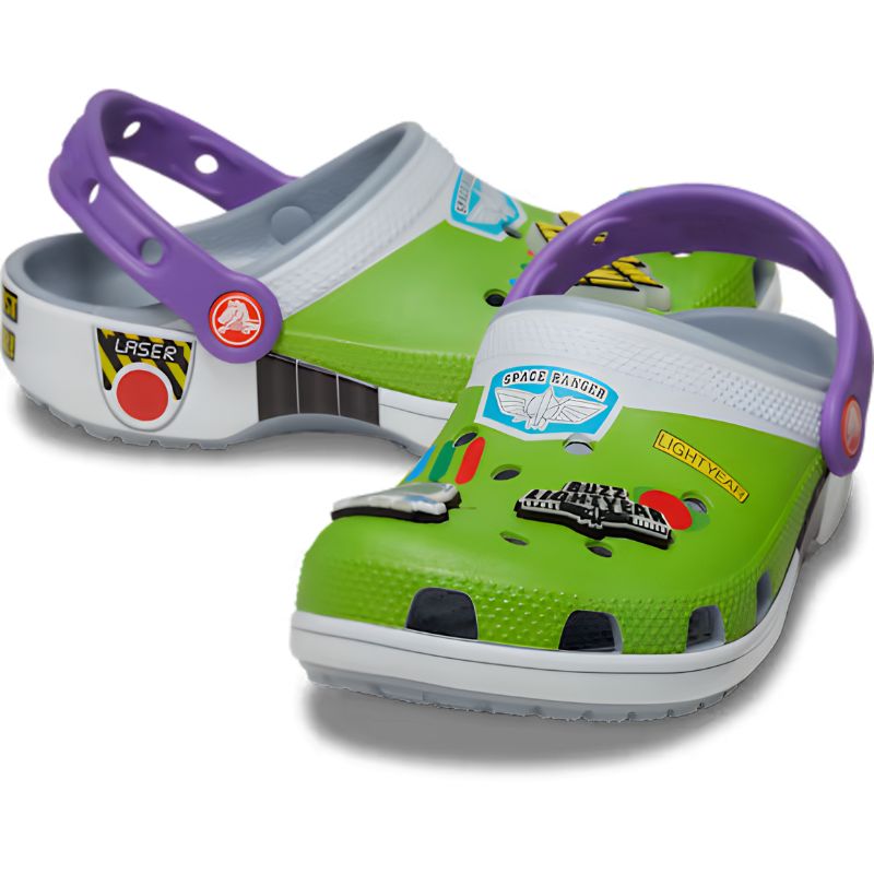 Crocs Buzz Lightyear PERU 2