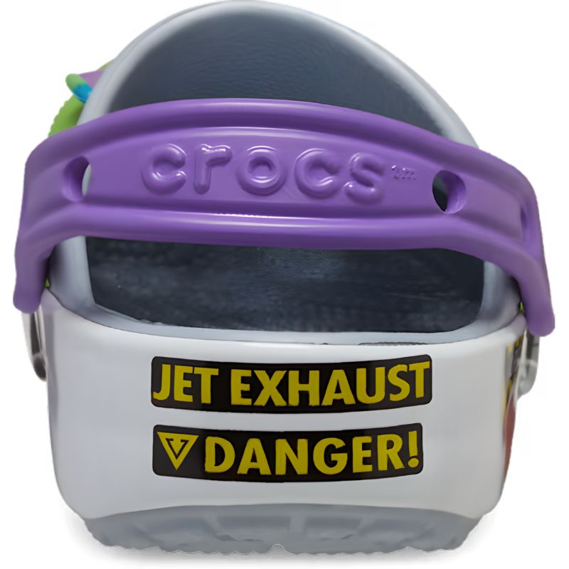Crocs Buzz Lightyear PERU 3
