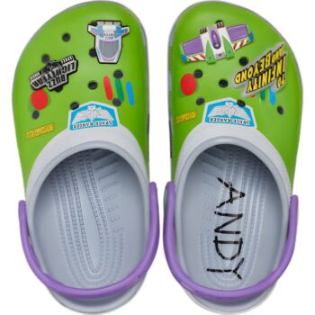 crocs buzz lightyear