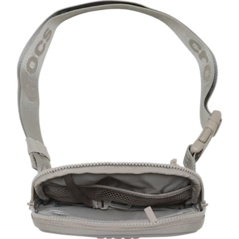 Crocs Cangurera Chocolate PERU 2