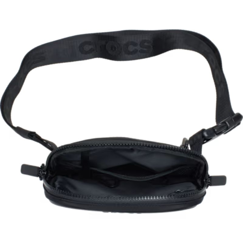 Crocs Cangurera Negro PERU 2