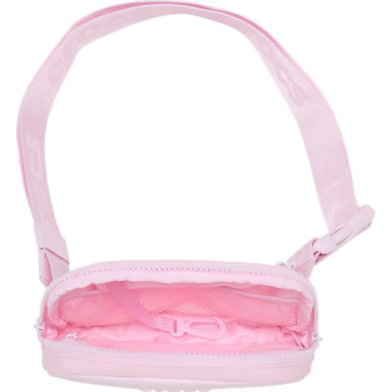Crocs Cangurera Rosa Bebé PERU 2