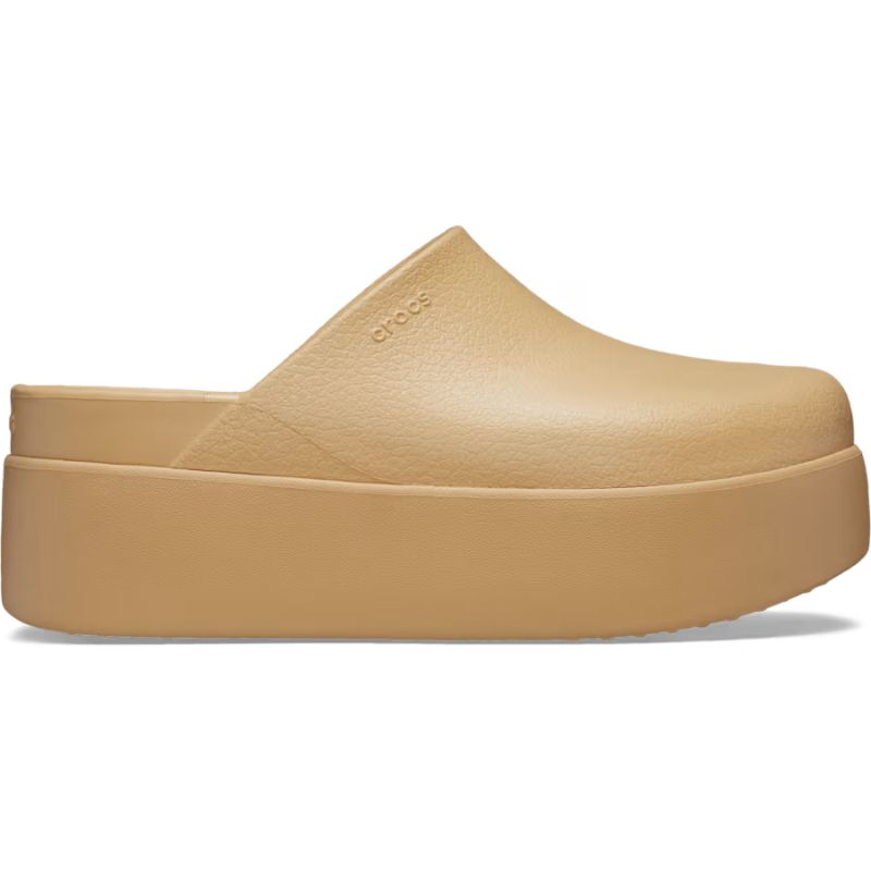 Crocs Dylan Plataforma PERU crocs dylan plataforma