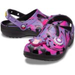 Crocs Gengar PERU