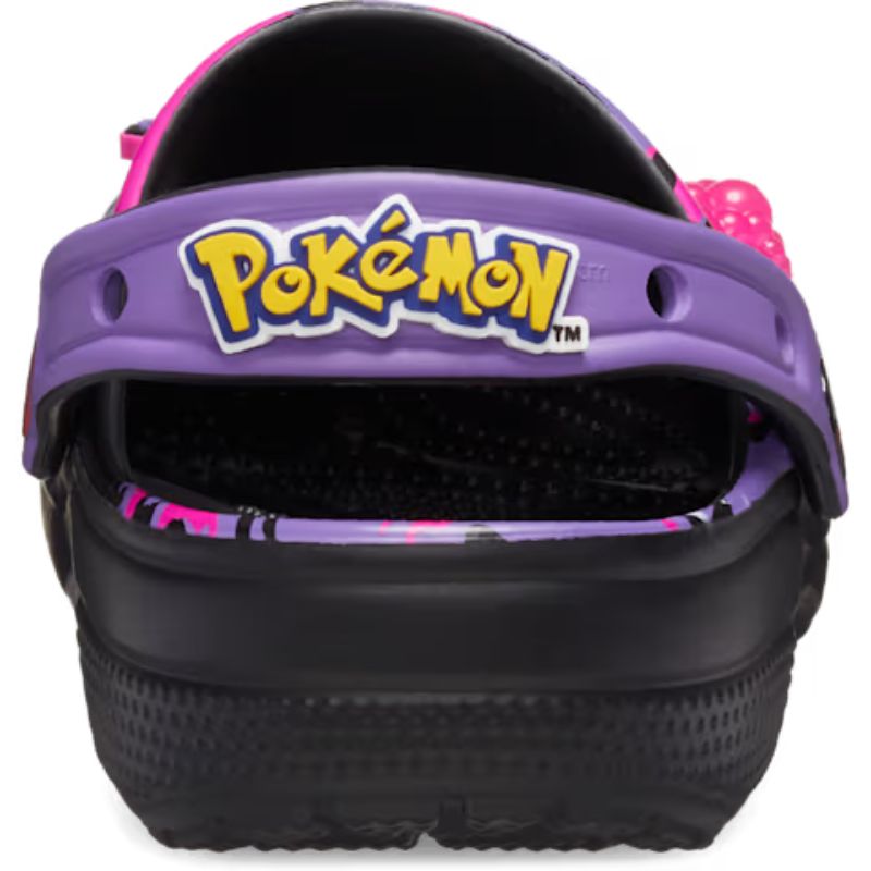 Crocs Gengar PERU 3