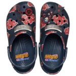 crocs itachi