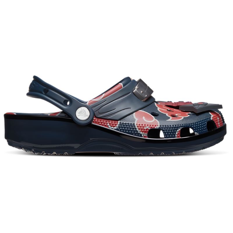 Crocs Itachi PERU 2