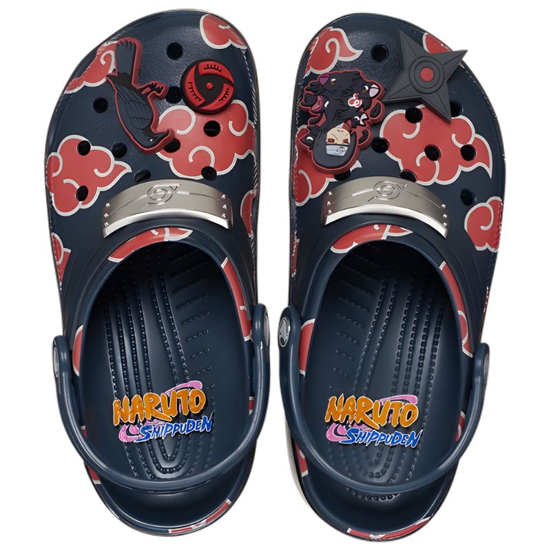 Crocs Itachi PERU crocs itachi