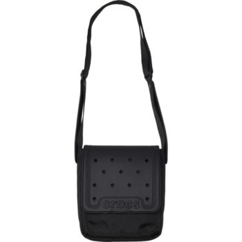 crocs morral negro
