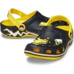 Crocs Pikachu PERU (1)