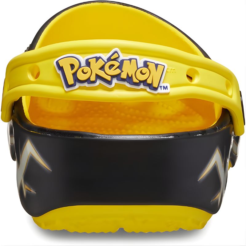 Crocs Pikachu PERU 3 (1)