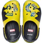 crocs wolverine niño